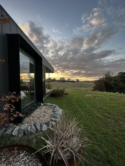 The Horned Cow | Luxe Holiday Home