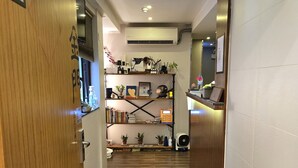 리셉션