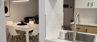 MONTSKI | Condo luxueux 〽️