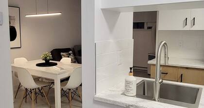 MONTSKI | Luxurious 〽️ condo