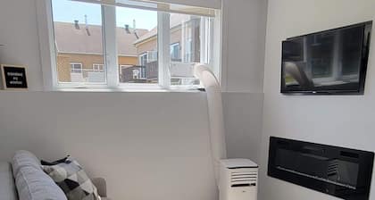 MONTSKI | Luxurious 〽️ condo