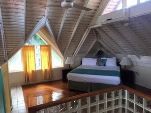 2 Schlafzimmer, WLAN