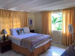 2 habitaciones y wifi 