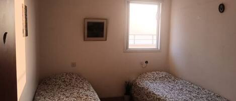 3 bedrooms, WiFi