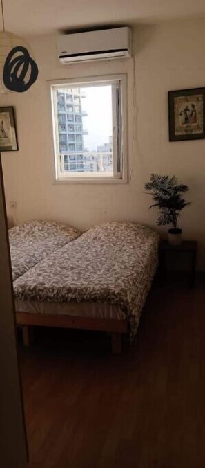 3 Schlafzimmer, WLAN