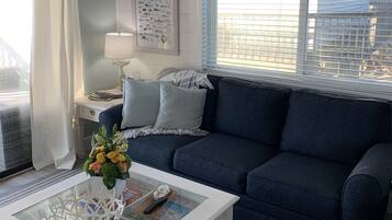 Smart TV, books, printers