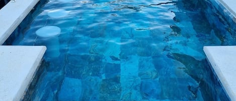 Utomhuspool