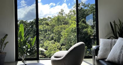 Casa Victoria. La Fortuna, San Carlos, Costa Rica