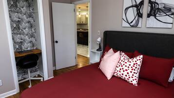 3 chambres, Wi-Fi, draps fournis