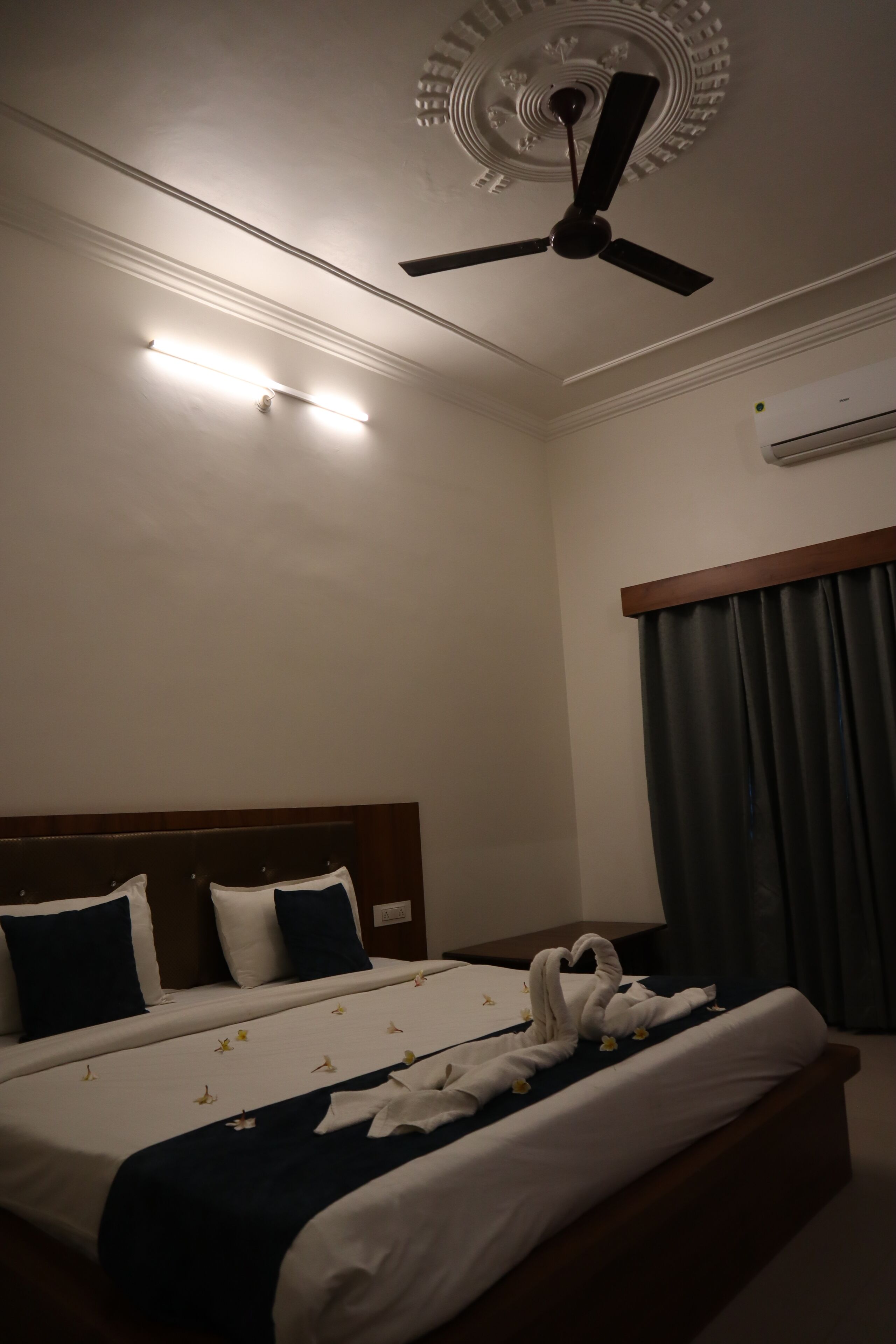 Quarto luxo