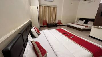 Family Quadruple Room