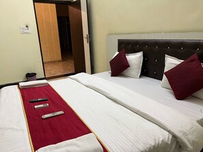 Habitación doble Deluxe