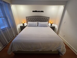 2 bedrooms, WiFi - Biergarten Castle @ The Heart of Blowing Rock (Blowing Rock)