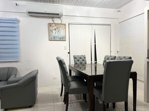 Dining - House in the city of Butuan, near everything with security entrance.. (butuan city)