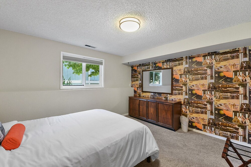 Spacious Home with Views (pet friendly) Wenatchee Valley