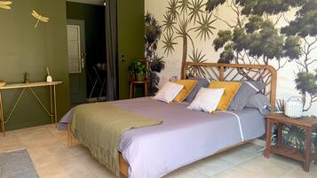 Junior tweepersoonskamer | Gratis wifi