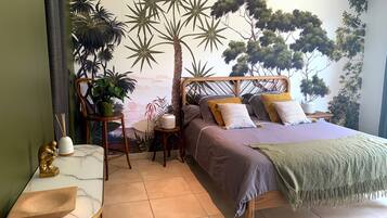 Junior tweepersoonskamer | Gratis wifi