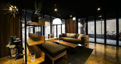 Elephant Shower Hotel