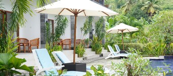 Artaloka Hotel & Restaurant