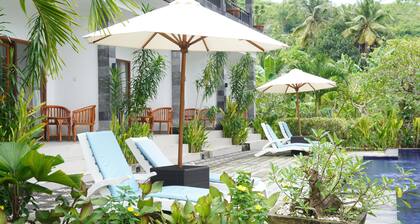 Artaloka Hotel & Restaurant