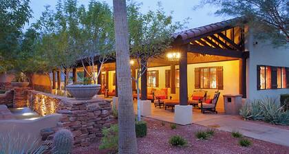 Cibola Vista Resort Spa Two(2) bedroom Penthouse Sweet