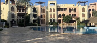 2 bedroom apartment at Talabay Aqaba