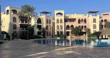 2 bedroom apartment at Talabay Aqaba