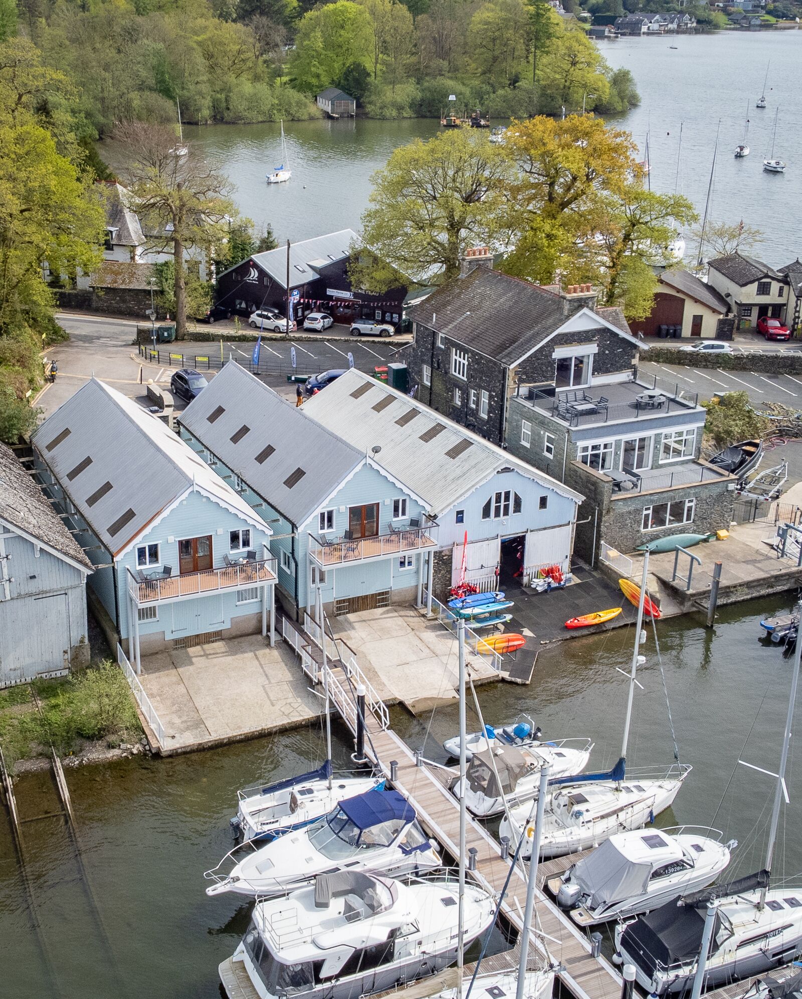 Marina