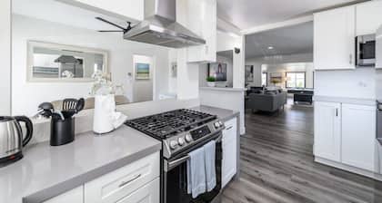 Disneyland/Knott's, 5BR 4BA, No Tax, Large Parking