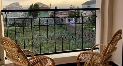 Elegant Apartment with lakeview in Nakuru, Kenya