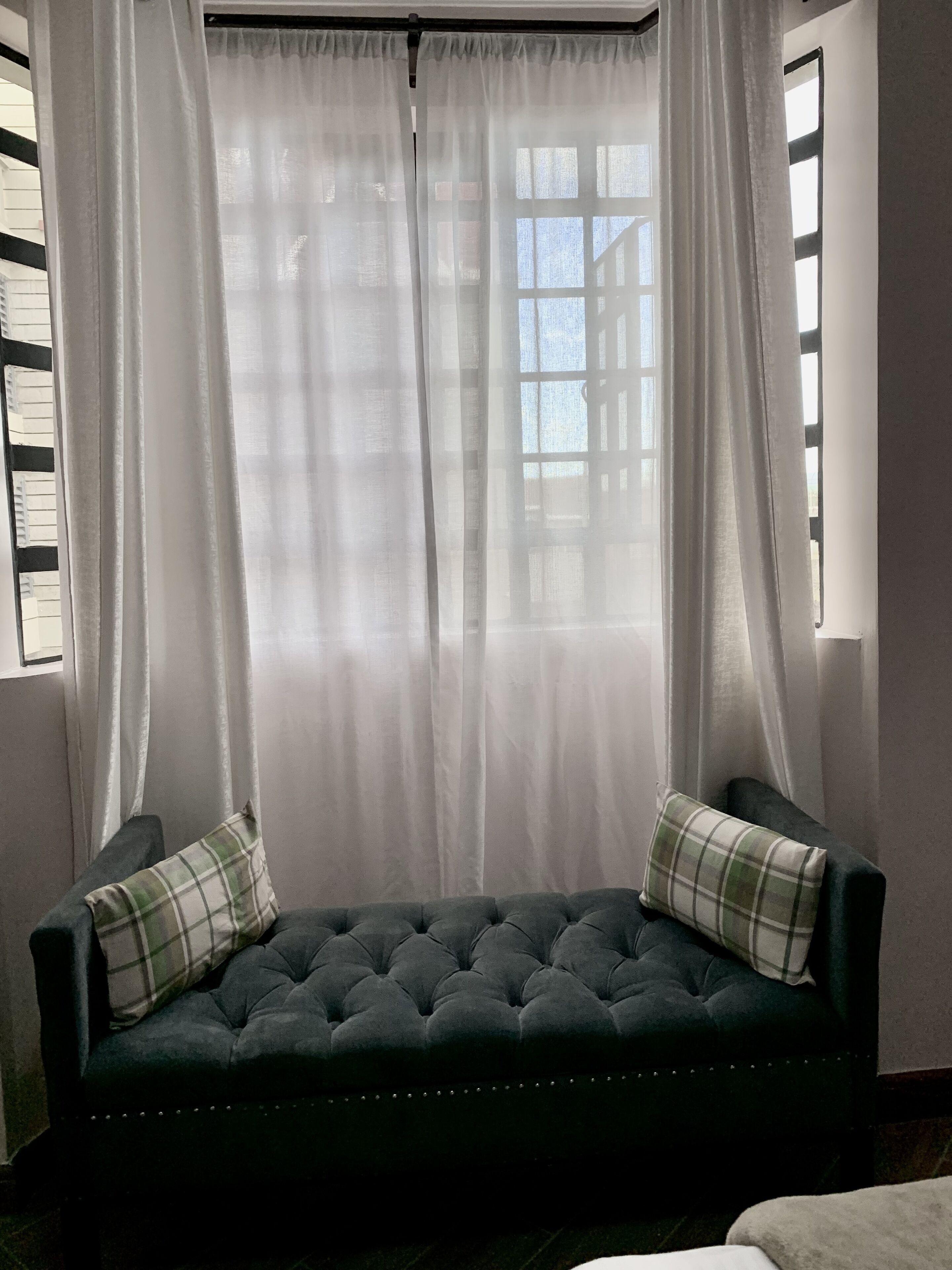 Una Smart TV, Netflix, servicios de streaming