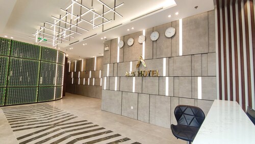 A25 Hotel - 18 Nguyen Hy Quang