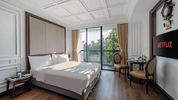 Family Suite Room | View from room