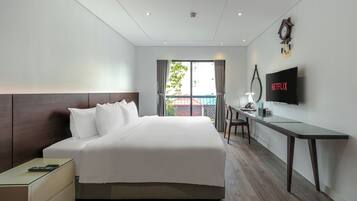 Premium Deluxe Room