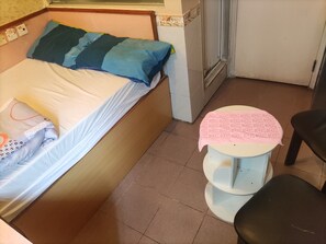 Basic Single Room