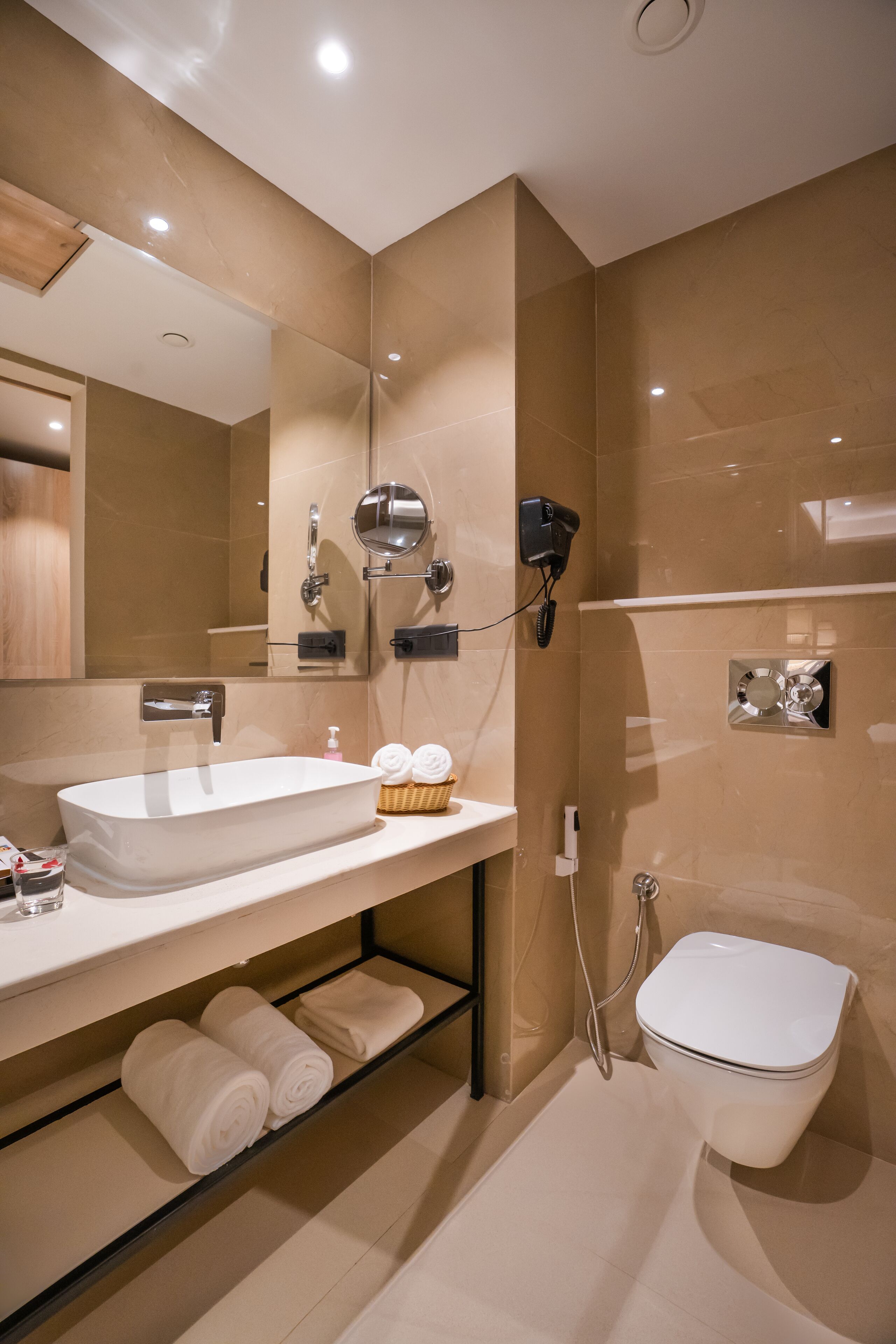 Snow Valley Heights Expedia提供写真
