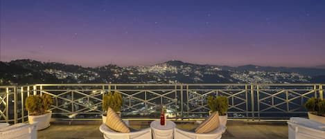 Teras/patio