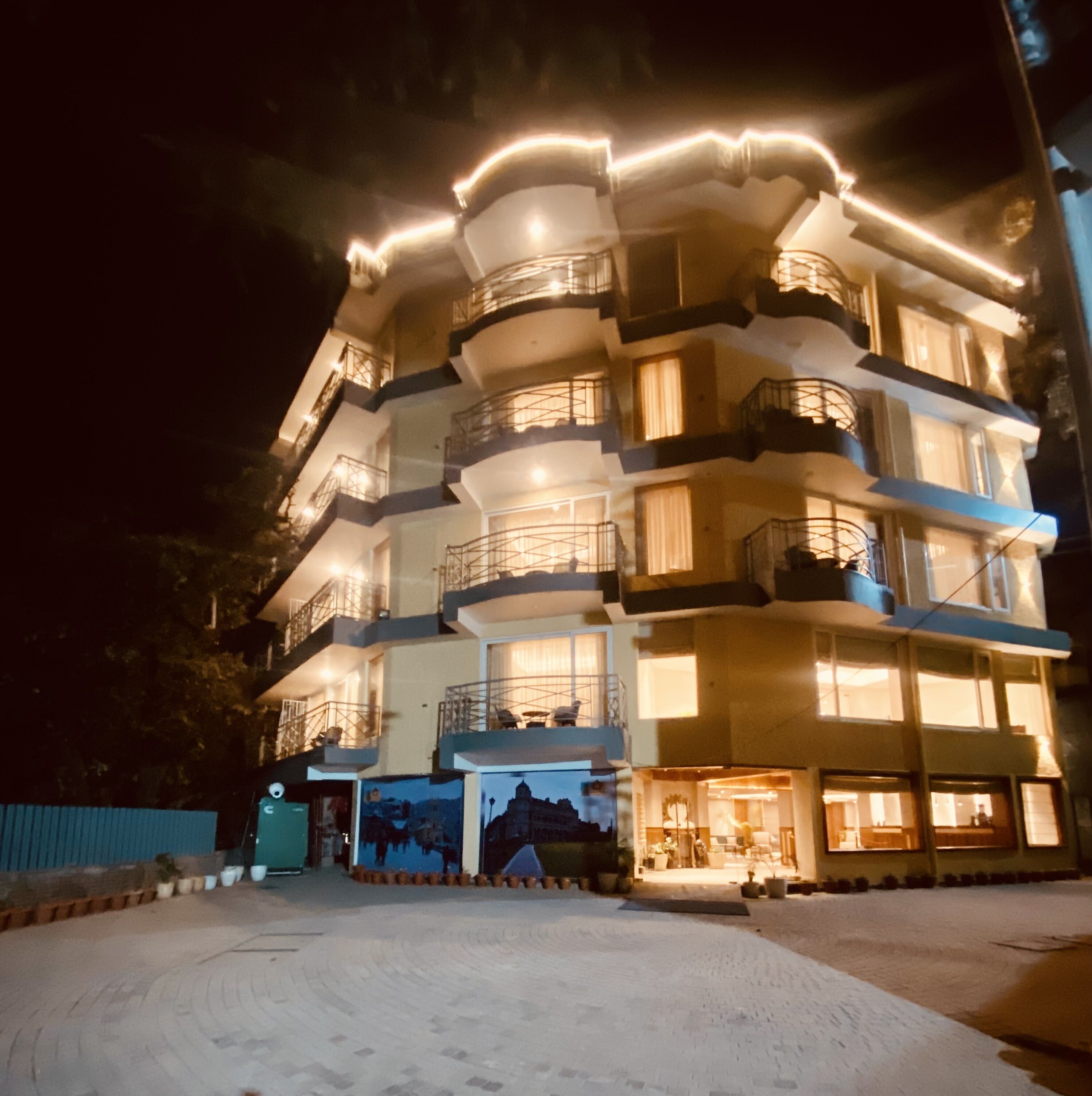 Snow Valley Heights Expedia提供写真