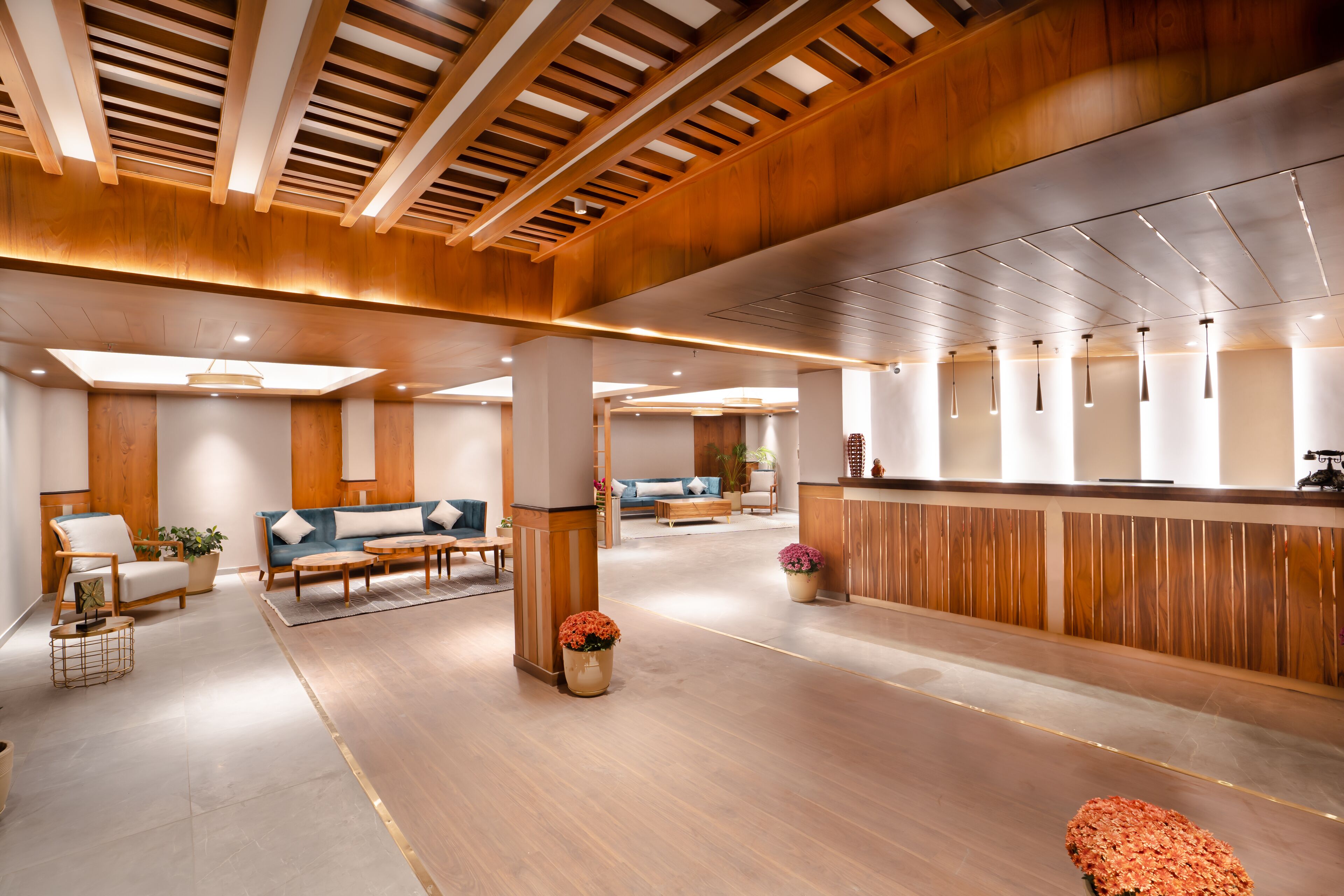 Snow Valley Heights Expedia提供写真