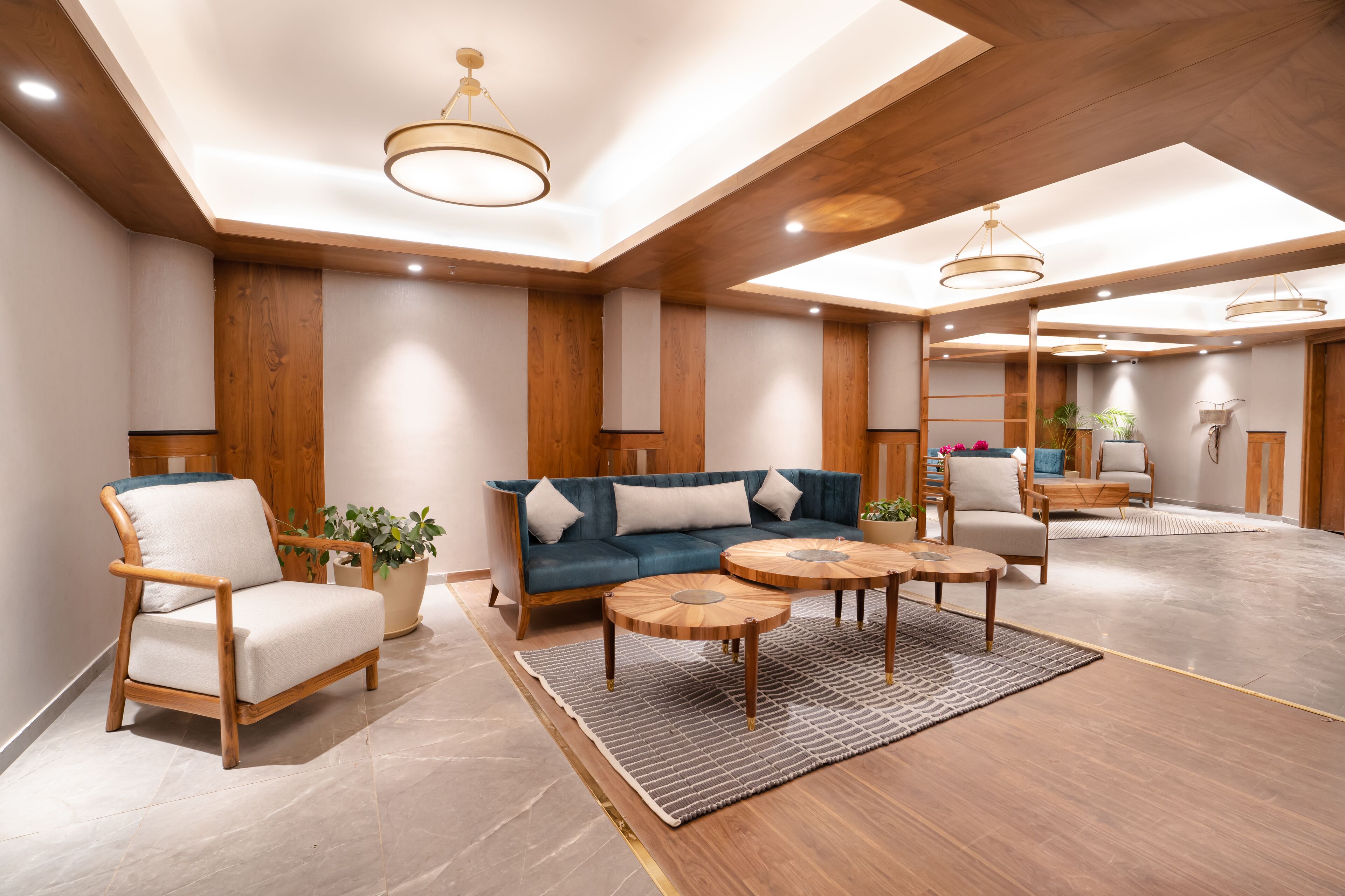 Snow Valley Heights Expedia提供写真