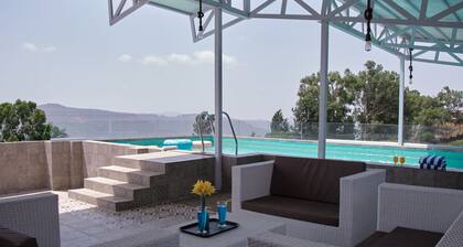 Ekayan  4 bedroom luxury villa