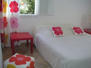 3 Schlafzimmer, Bügeleisen/Bügelbrett, Reisekinderbett, kostenloses WLAN