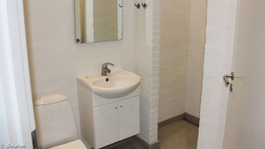 Douche, baignoire Ă jets