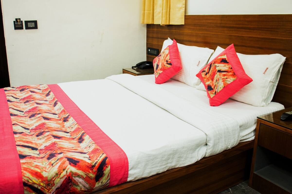 Classic Room, 1 Double Bed