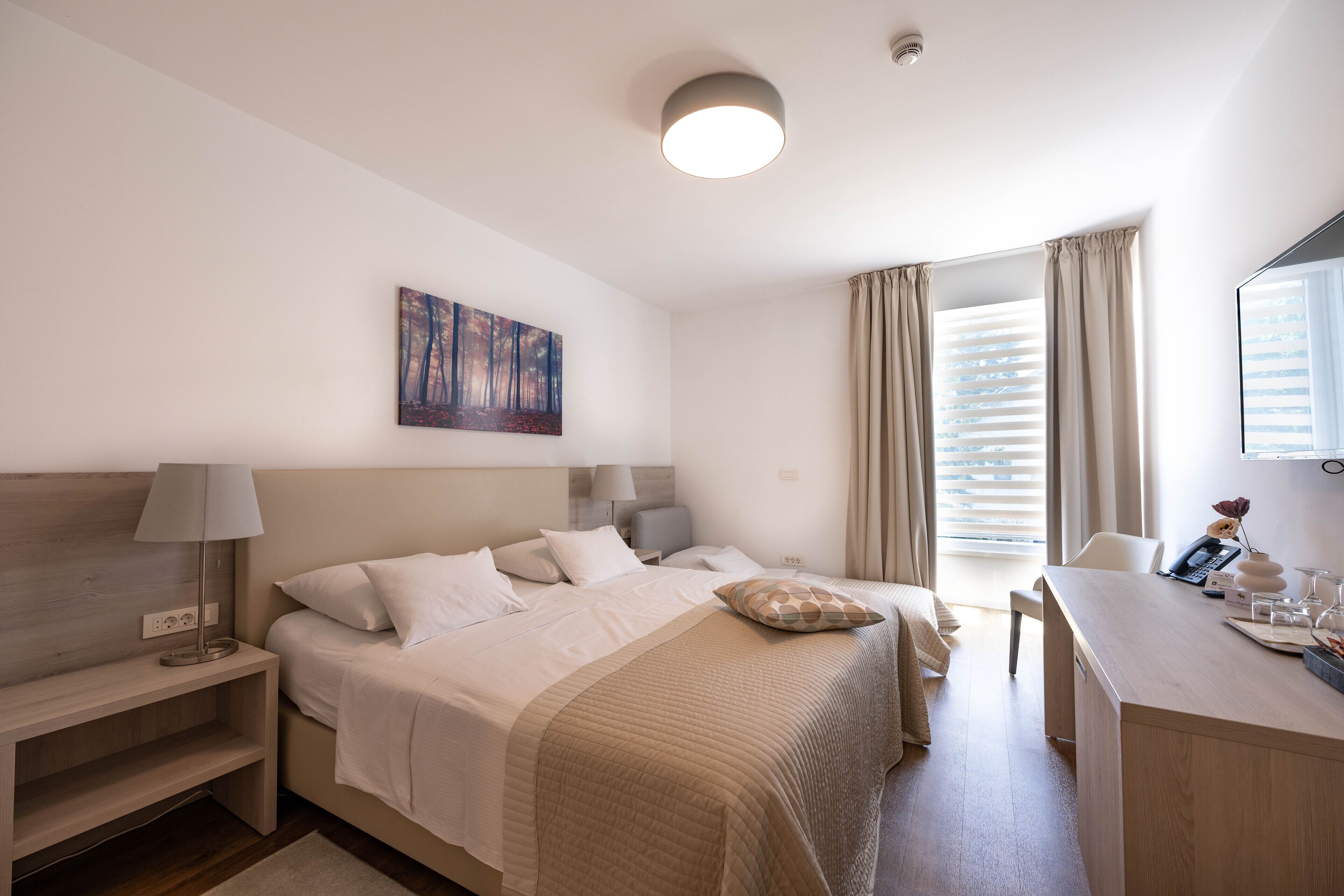 Foto - Hotel Magdalena