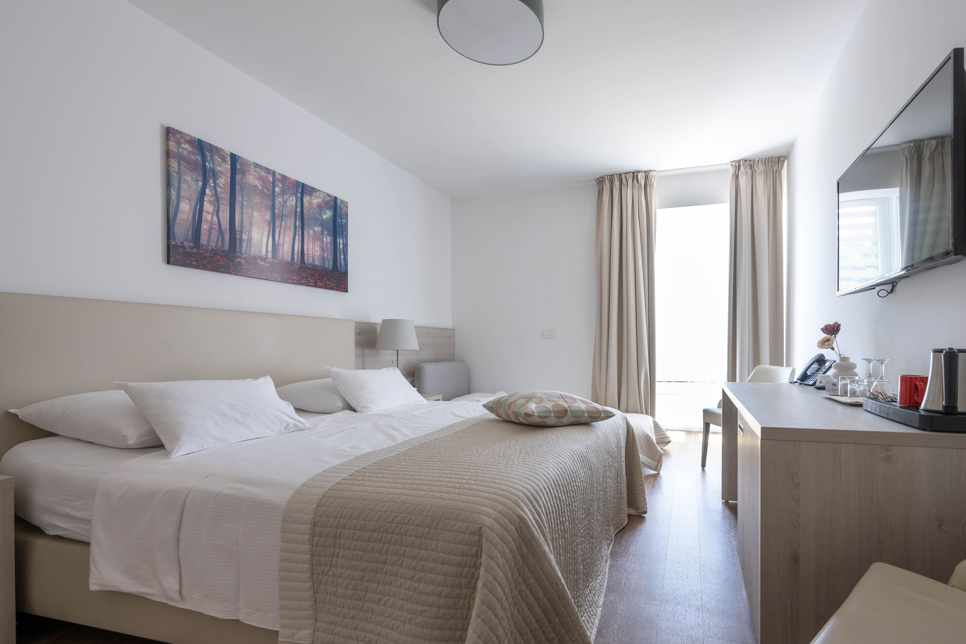 Photo - Hotel Magdalena