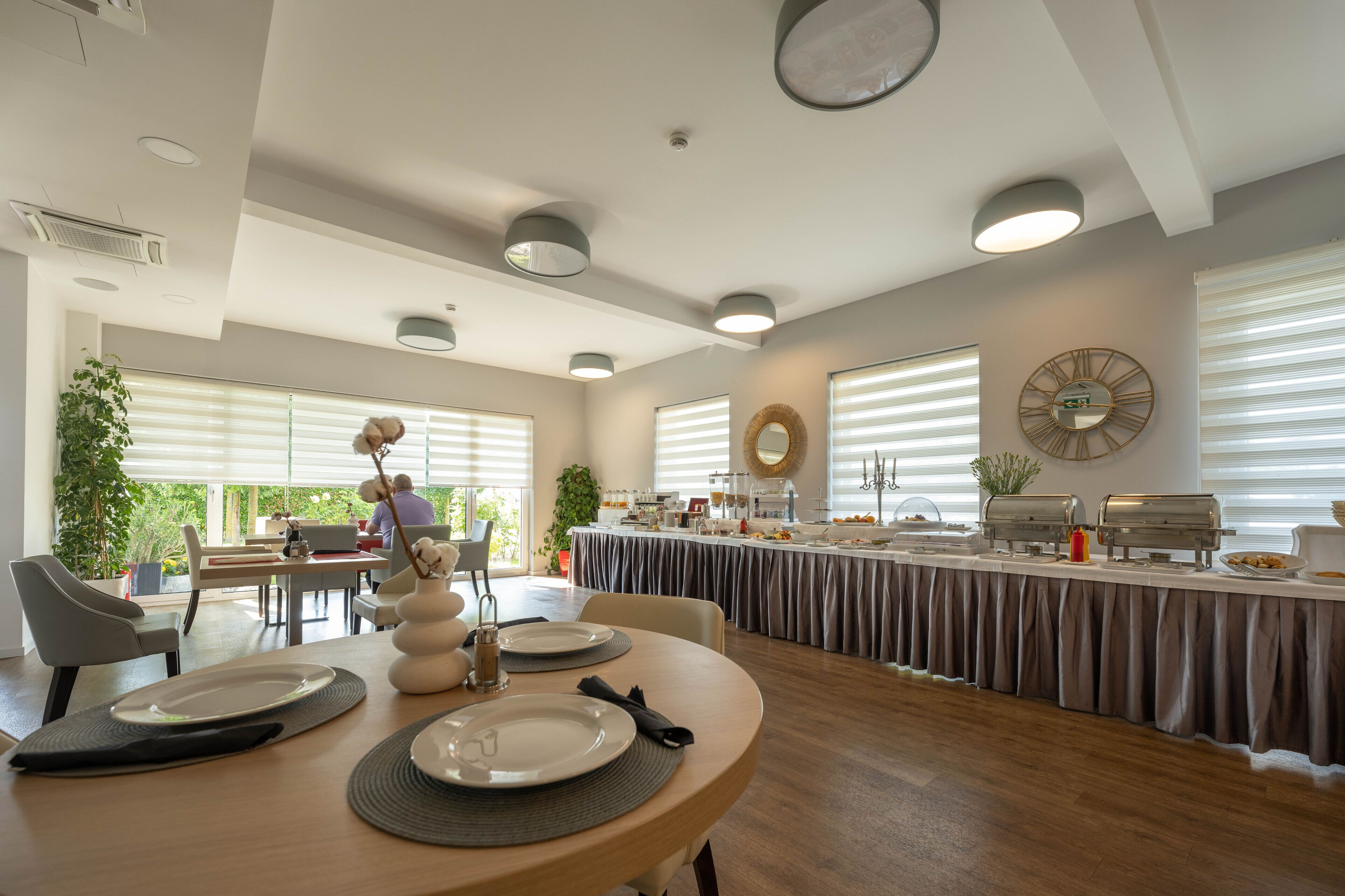 Photo - Hotel Magdalena