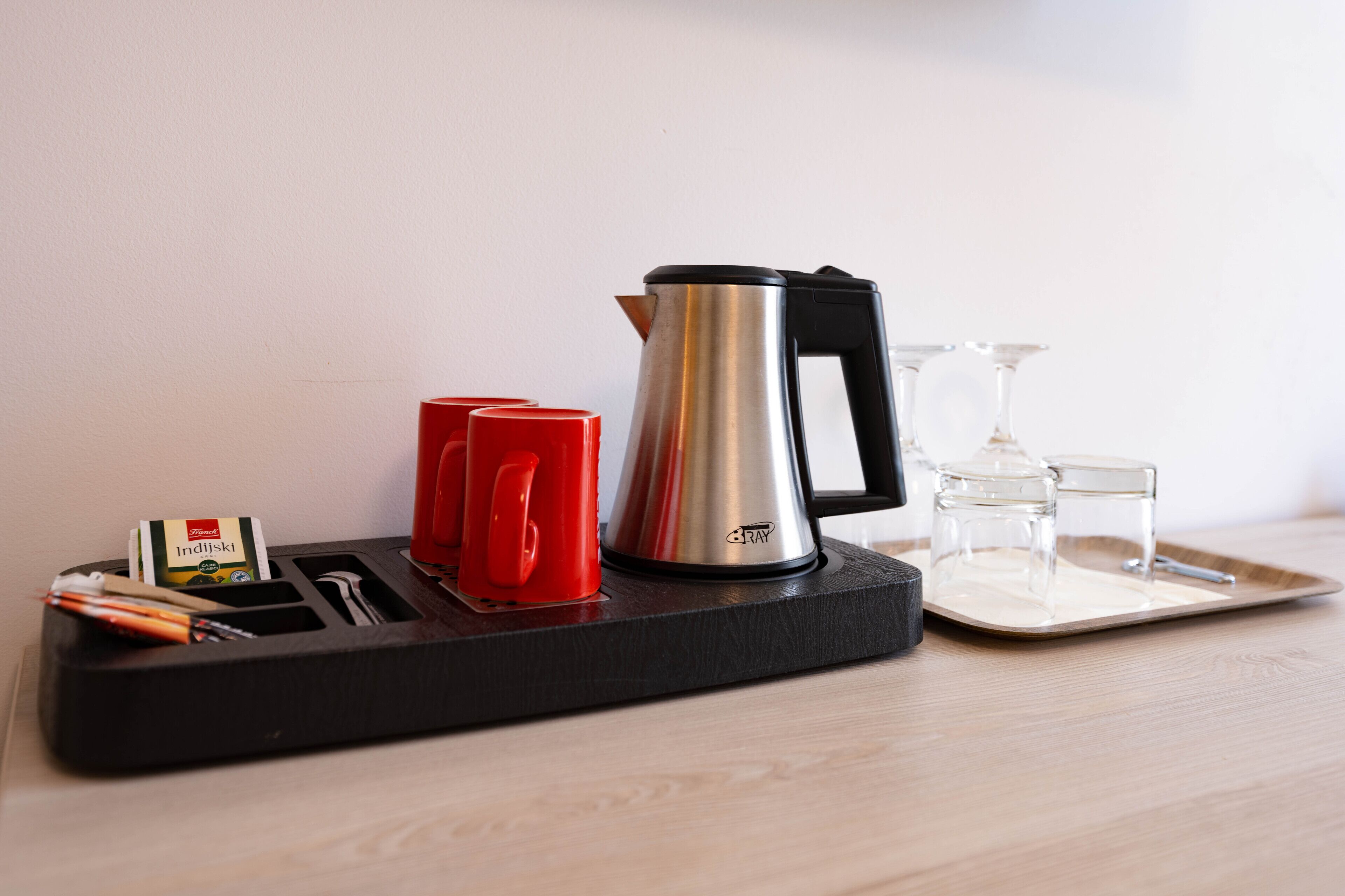 Photo - Hotel Magdalena