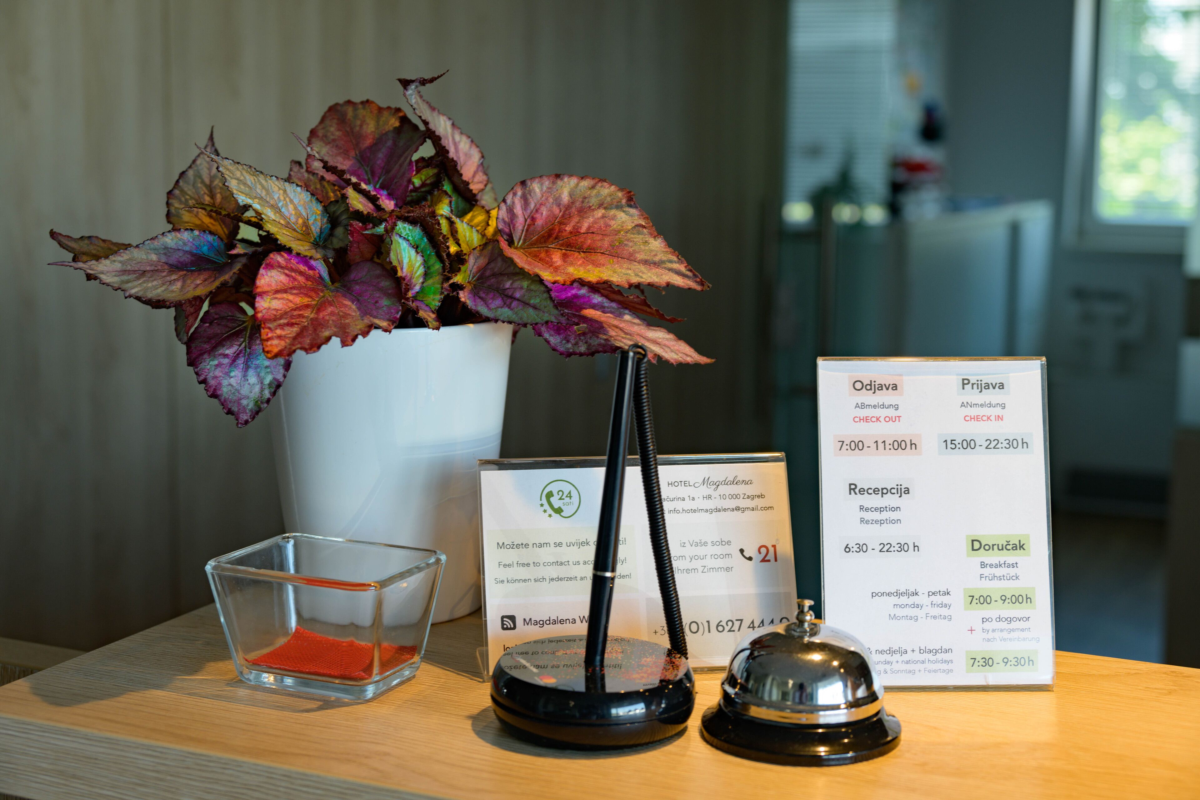 Photo - Hotel Magdalena