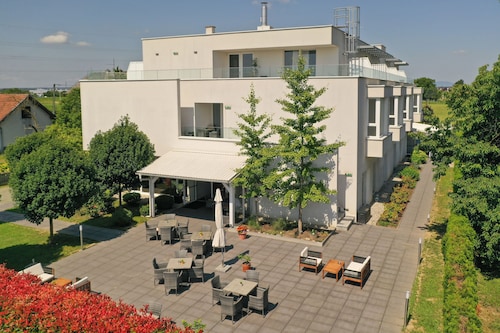 Hotel Magdalena